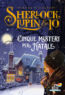 Cinq mystres pour Nol