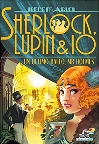 Une dernire danse, Mr Holmes 