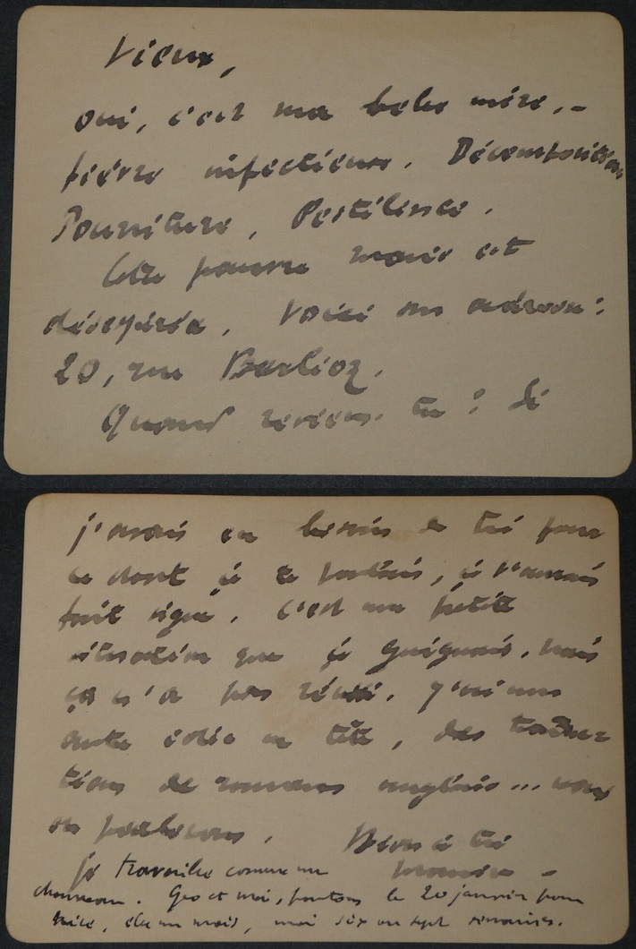 autographe