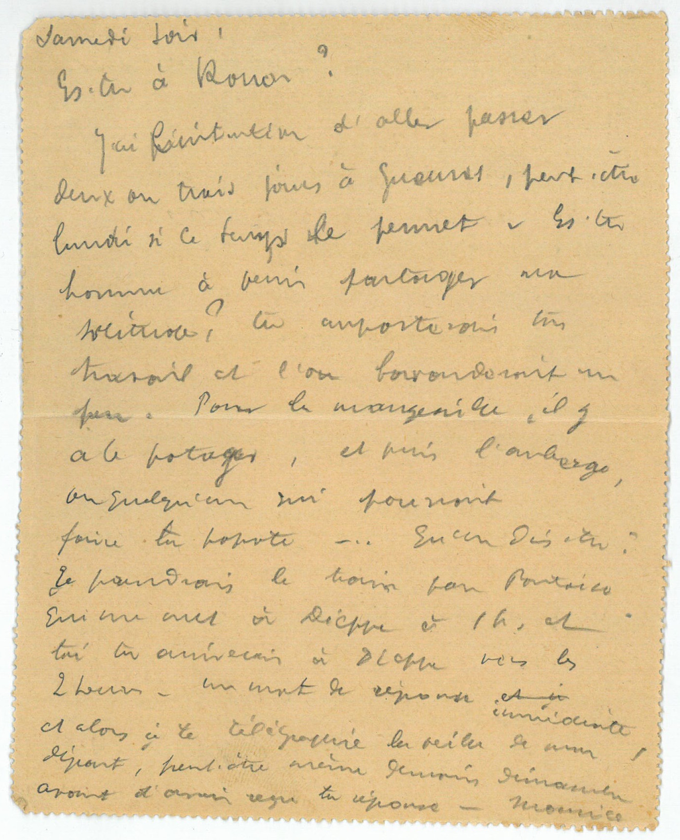 autographe