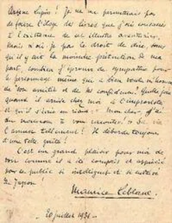 autographe