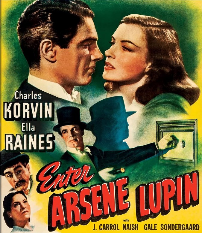Affiche