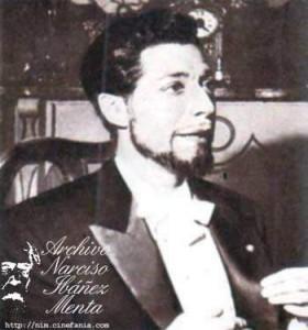 Narciso Ibez Menta