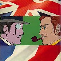 Arsne Lupin