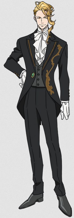 Arsne Lupin