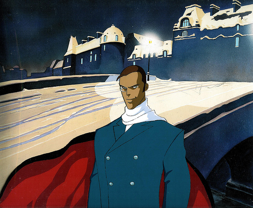 Arsne Lupin