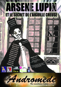 Aucune affiche connue :(